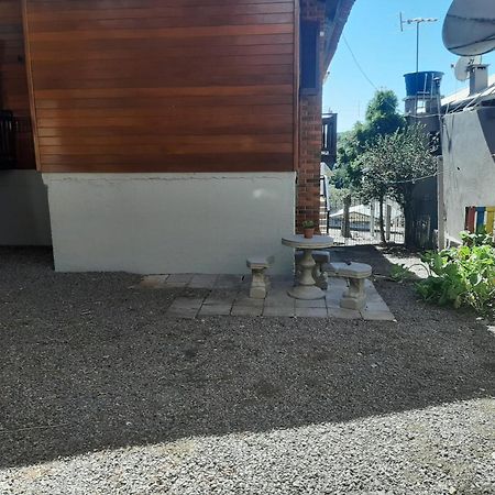 Casa Completa Otima Localizacao Vale Dos Vinhedos Villa Bento Goncalves Exterior photo